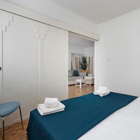 Praia Da Rocha Apartment By Lovelystay Portimao Exterior photo