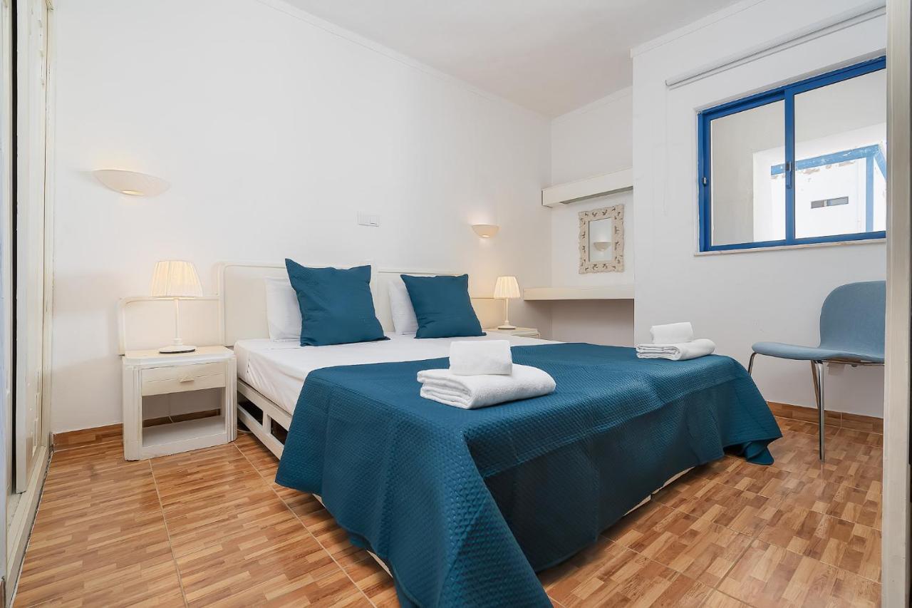 Praia Da Rocha Apartment By Lovelystay Portimao Exterior photo