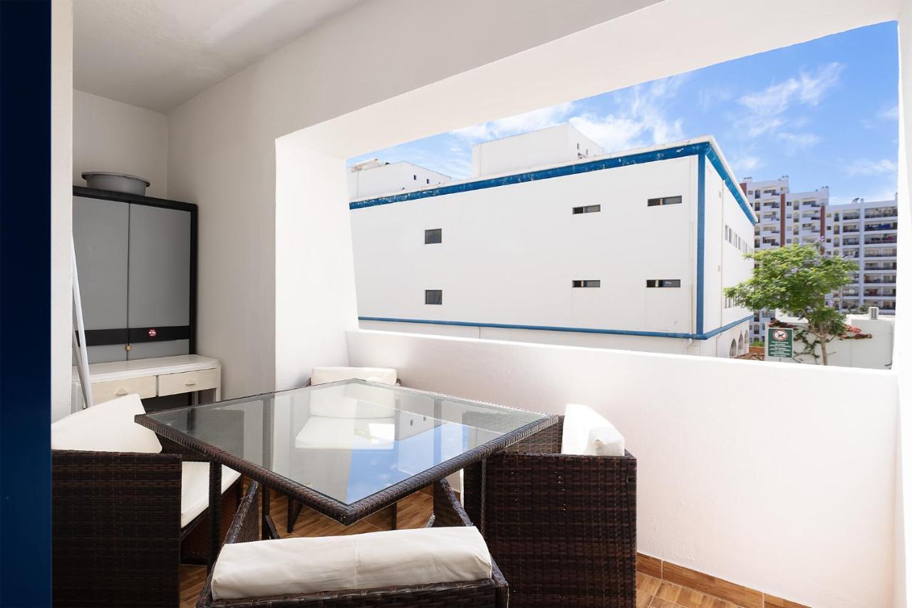 Praia Da Rocha Apartment By Lovelystay Portimao Exterior photo